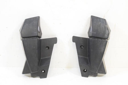 2016 Polaris Sportsman 850 SP Left Right Bumper Guard Set 5435826 {{ shop.shopifyCountryName }} - Mototech271