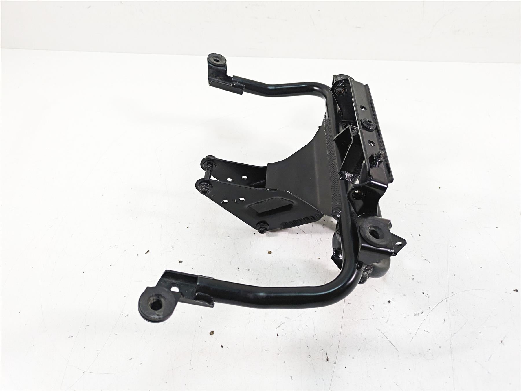 2022 Harley RA1250 S Pan America Headlight Lamp Mount Stay Bracket 47200529 {{ shop.shopifyCountryName }} - Mototech271