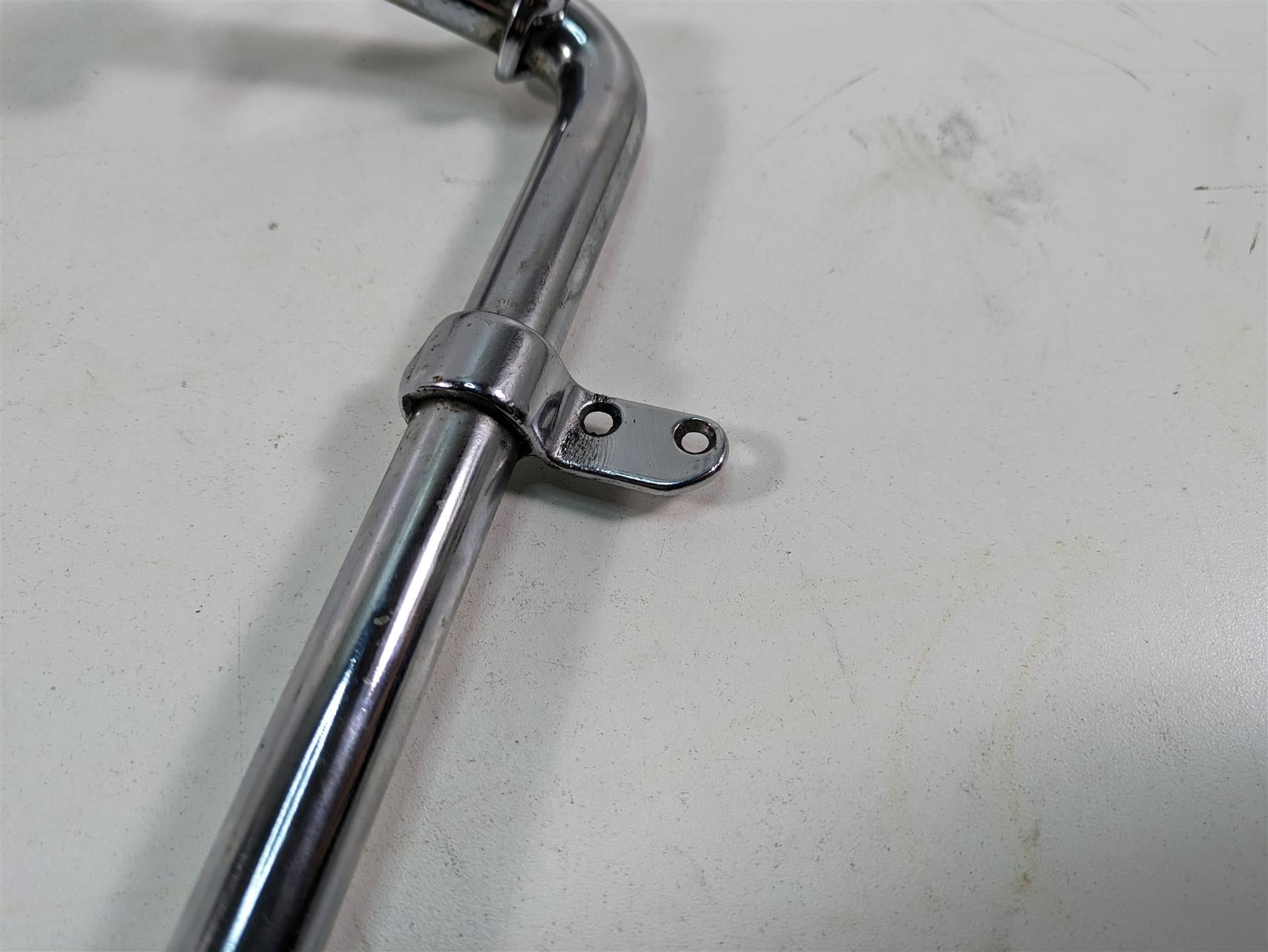 1986 Harley Sportster XLH 883 Side Kickstand Kick Jiffy Stand 50006-84B {{ shop.shopifyCountryName }} - Mototech271
