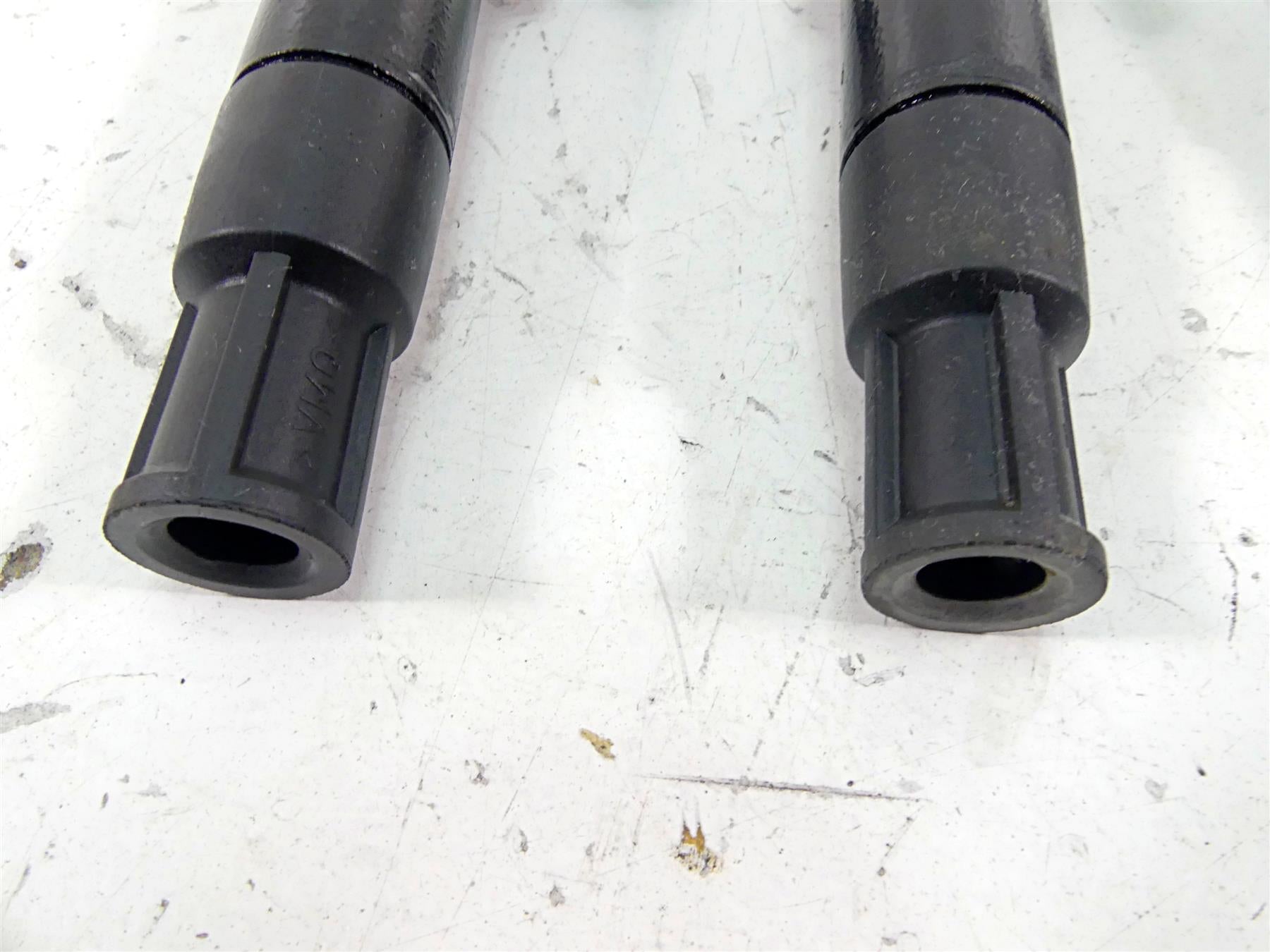 2009 BMW R1200 GS K25 Ignition Coil Stick Coils Set 12137715847 12137715857 {{ shop.shopifyCountryName }} - Mototech271