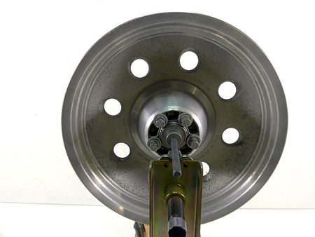 2013 Harley Softail FLSTFB Fat Boy Lo Rear Wheel Rim 17x6 41099-08 {{ shop.shopifyCountryName }} - Mototech271