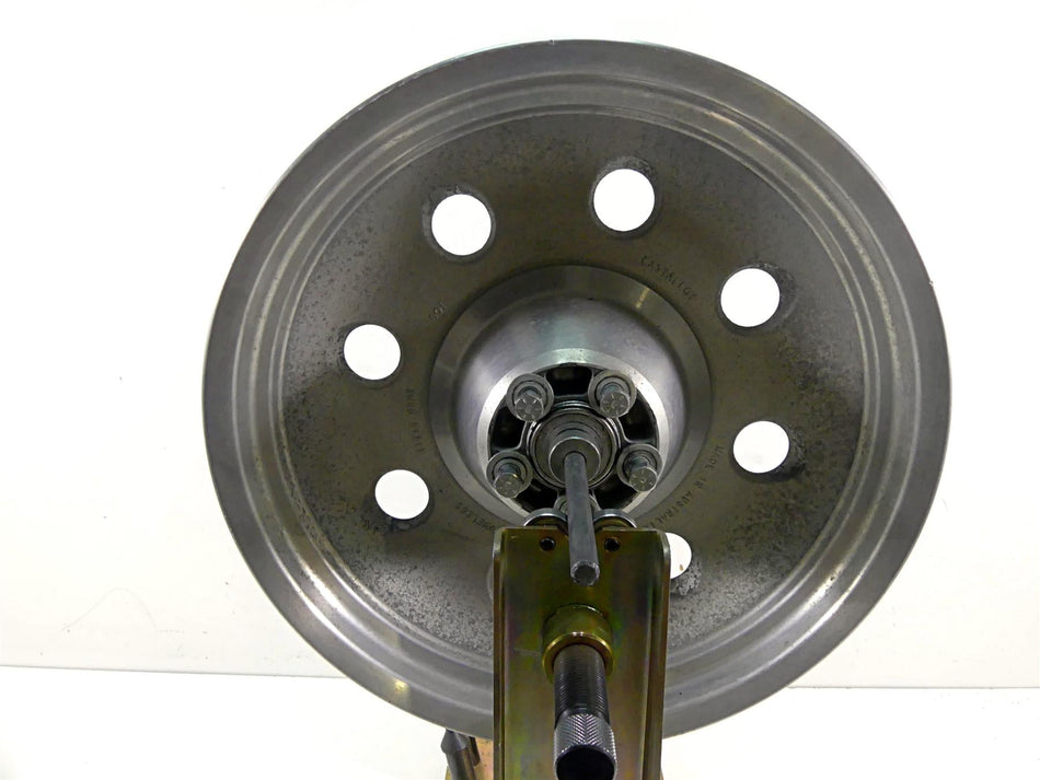 2013 Harley Softail FLSTFB Fat Boy Lo Rear Wheel Rim 17x6 41099-08 {{ shop.shopifyCountryName }} - Mototech271