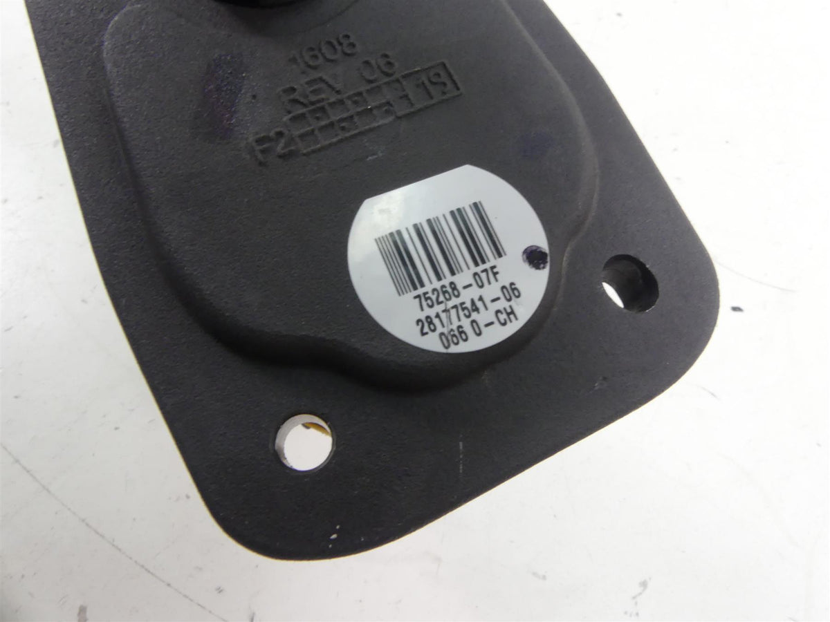 2020 Harley XL1200 CX Sportster Roadster Fuel Gas Petrol Pump 2K 75268-07F {{ shop.shopifyCountryName }} - Mototech271