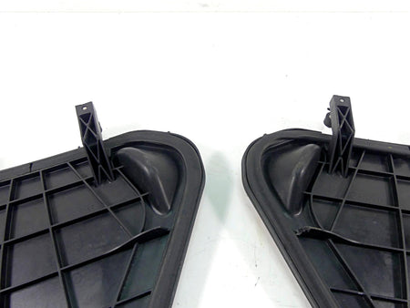 2011 Sea-Doo RXT-X 260 Battery + Ibr Access Cover Set 291003369 291003371 {{ shop.shopifyCountryName }} - Mototech271