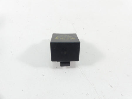 2015 Yamaha MT09 FZ09 Fuel Pump Module Relay 5VK-81950-40 {{ shop.shopifyCountryName }} - Mototech271
