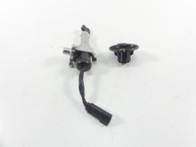 Load image into Gallery viewer, 2022 Indian FTR1200 S Ignition Switch Key Fuel Lock Set 4017795 4019099 | Mototech271
