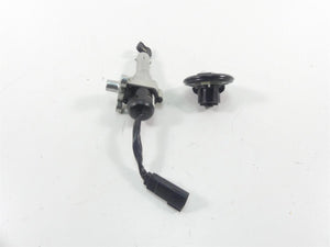2022 Indian FTR1200 S Ignition Switch Key Fuel Lock Set 4017795 4019099 | Mototech271