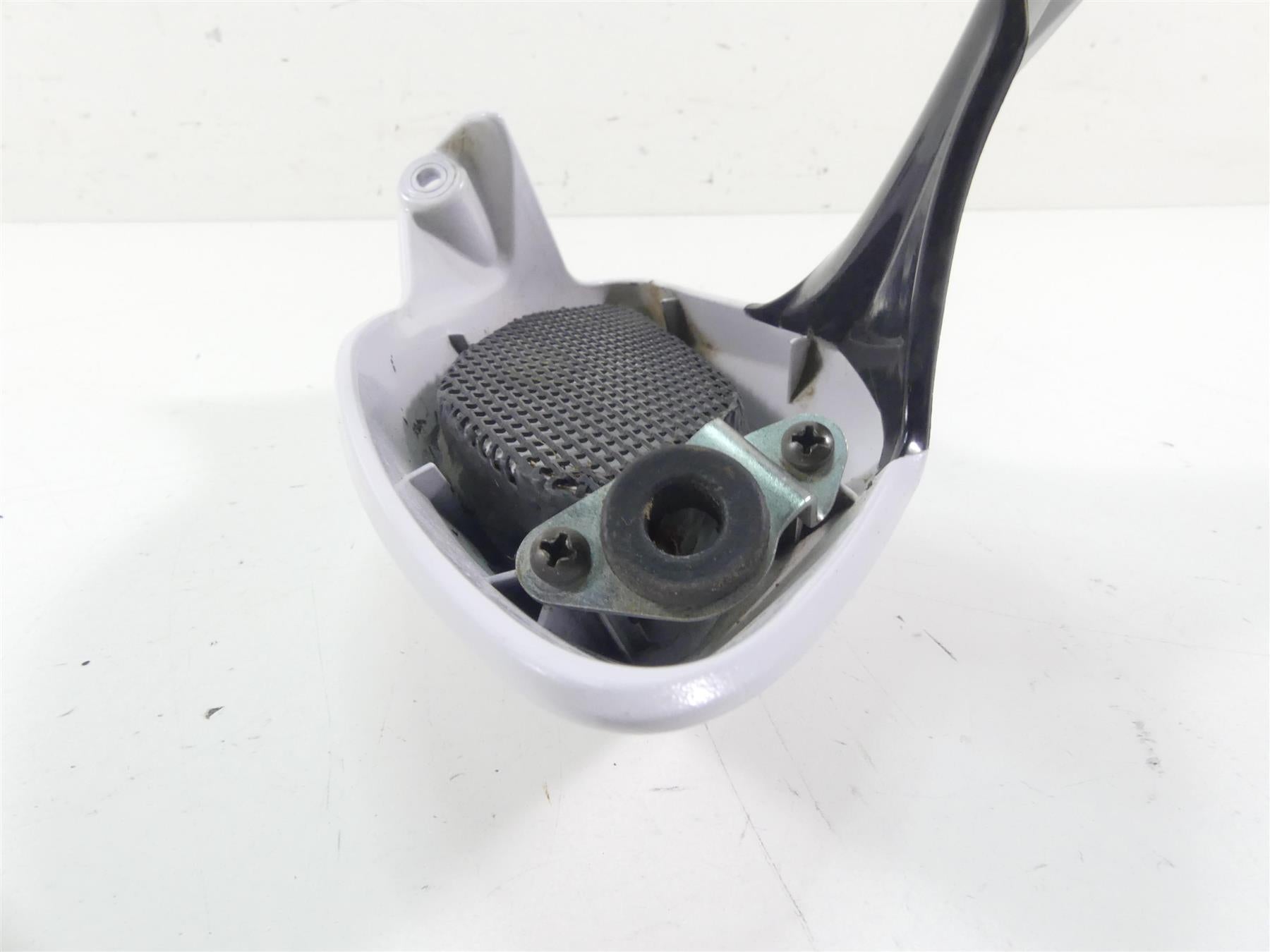 2018 Mv Agusta Brutale 800 RR Front Right Tank Air Inlet Cover Fairing 80A0C2090 {{ shop.shopifyCountryName }} - Mototech271