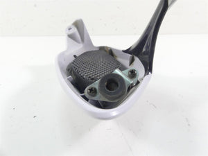 2018 Mv Agusta Brutale 800 RR Front Right Tank Air Inlet Cover Fairing 80A0C2090 | Mototech271