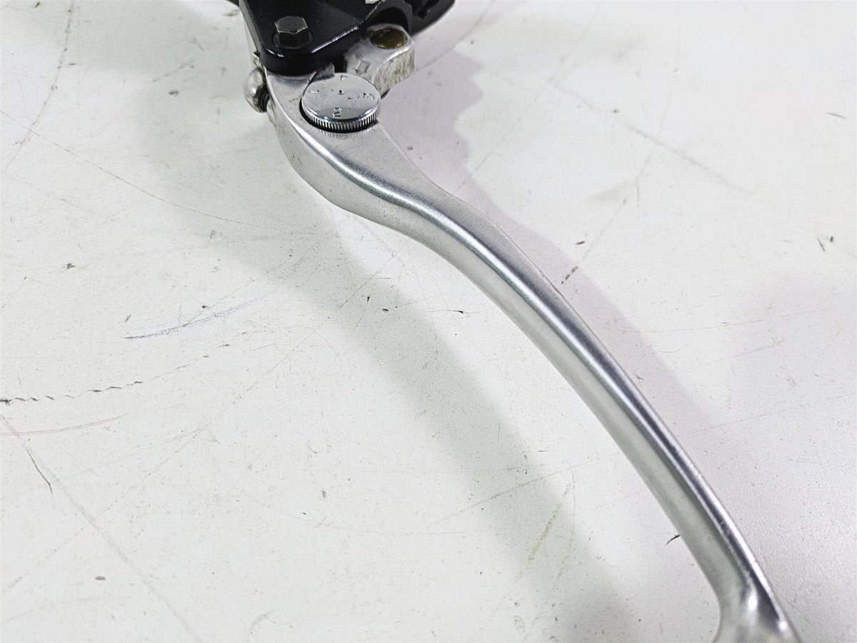 2012 Yamaha XT1200 Super Tenere Clutch Master Cylinder 5YU-W2645-10-00 {{ shop.shopifyCountryName }} - Mototech271
