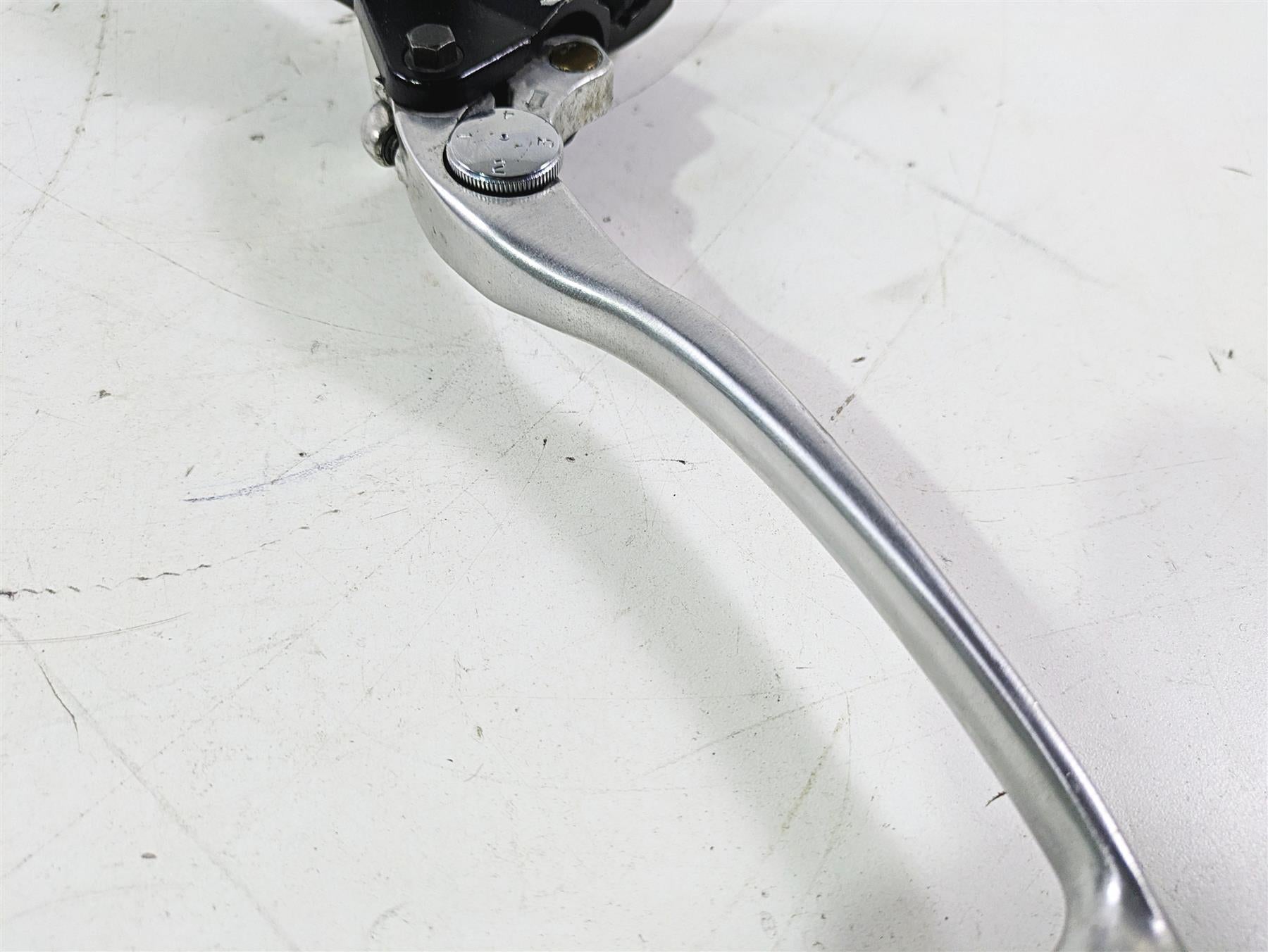2012 Yamaha XT1200 Super Tenere Clutch Master Cylinder 5YU-W2645-10-00 {{ shop.shopifyCountryName }} - Mototech271