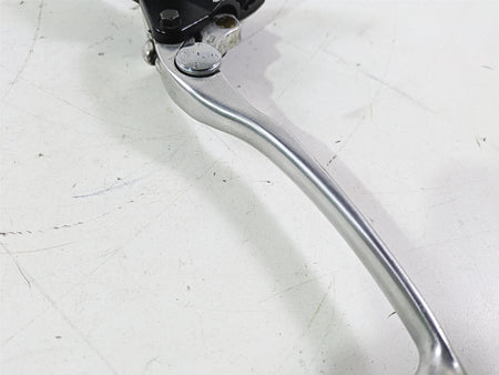 2012 Yamaha XT1200 Super Tenere Clutch Master Cylinder 5YU-W2645-10-00 {{ shop.shopifyCountryName }} - Mototech271