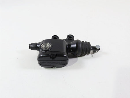 2018 Harley Touring FLHTCU Electra Glide Brembo Rear Brake Master Cylinder 41700028A-Mototech271
