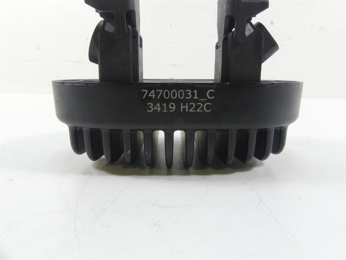 2020 Harley Softail FXBB Street Bob Rectifier Voltage Regulator 74700031 {{ shop.shopifyCountryName }} - Mototech271