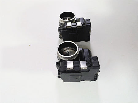 2017 BMW R1200 GS K50 Throttle Body Bodies Set 13548564959 {{ shop.shopifyCountryName }} - Mototech271