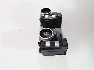 2017 BMW R1200 GS K50 Throttle Body Bodies Set 13548564959