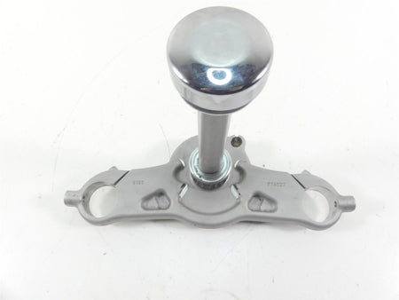 2015 Harley FLD Dyna Switchback Lower Triple Tree Steering Clamp 45900025 {{ shop.shopifyCountryName }} - Mototech271