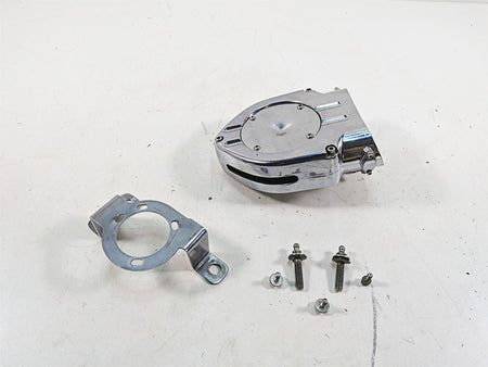 Kuryakyn Hypercharger Air Filter Cleaner Breather 9992 {{ shop.shopifyCountryName }} - Mototech271