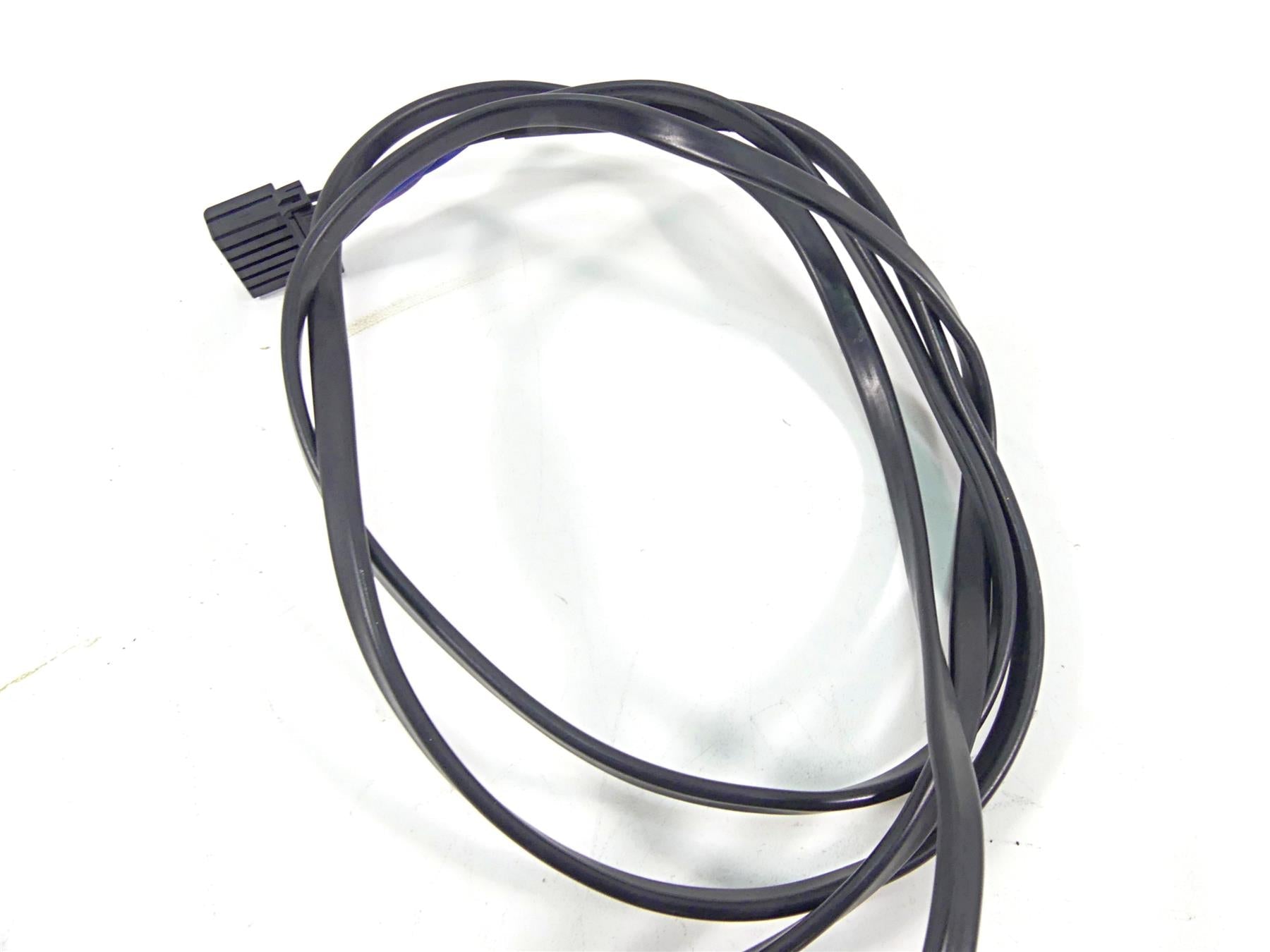 2005 Harley Sportster XL1200 C Front Turn Signal Blinker Set 68972-00 {{ shop.shopifyCountryName }} - Mototech271