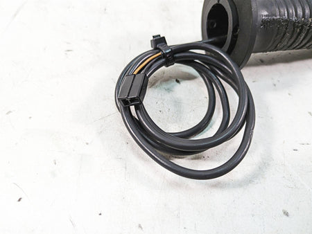 2007 BMW R1200RT K26 Left Heated Hand Grip Grab - Read 61317694813 {{ shop.shopifyCountryName }} - Mototech271