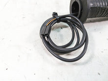 Load image into Gallery viewer, 2007 BMW R1200RT K26 Left Heated Hand Grip Grab - Read 61317694813 | Mototech271
