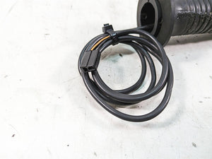 2007 BMW R1200RT K26 Left Heated Hand Grip Grab - Read 61317694813 | Mototech271