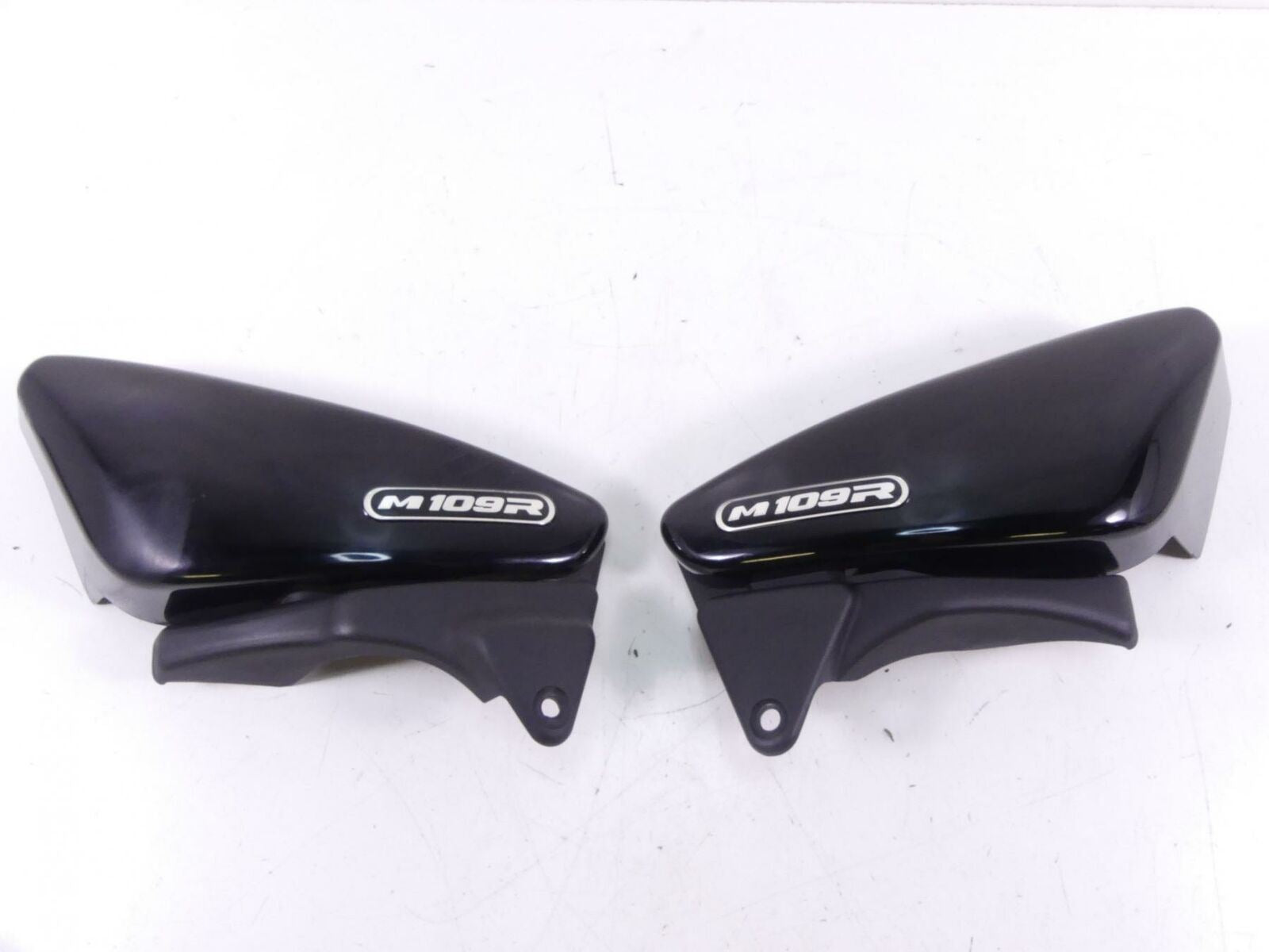 2006 Suzuki M109R VZR1800 Boulevard Side Cover Fairings 47111-48G00 47211-48G00 | Mototech271