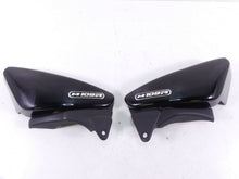Load image into Gallery viewer, 2006 Suzuki M109R VZR1800 Boulevard Side Cover Fairings 47111-48G00 47211-48G00 | Mototech271
