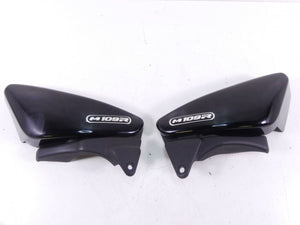 2006 Suzuki M109R VZR1800 Boulevard Side Cover Fairings 47111-48G00 47211-48G00 | Mototech271