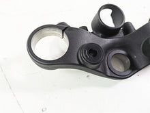 Load image into Gallery viewer, 2022 Kawasaki ZR900RS Cafe Upper Triple Tree Steering Clamp 44039-0182-18R | Mototech271
