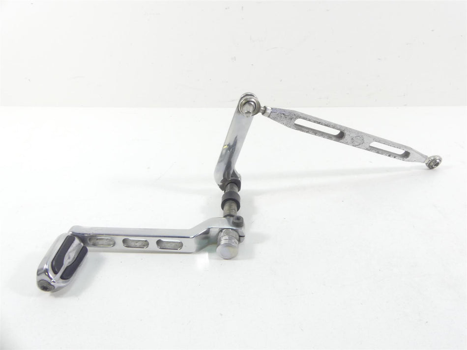 2012 Harley CVO FLHX SE3 Street Glide Shifter Shift Lever & Rod Set 33961-09 {{ shop.shopifyCountryName }} - Mototech271
