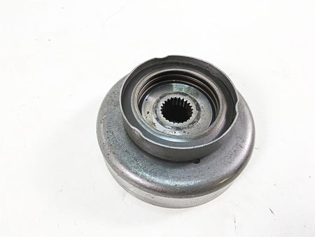 2009 Harley FXDC Dyna Super Glide Custom Ignition Flywheel Rotor 40356-07 {{ shop.shopifyCountryName }} - Mototech271