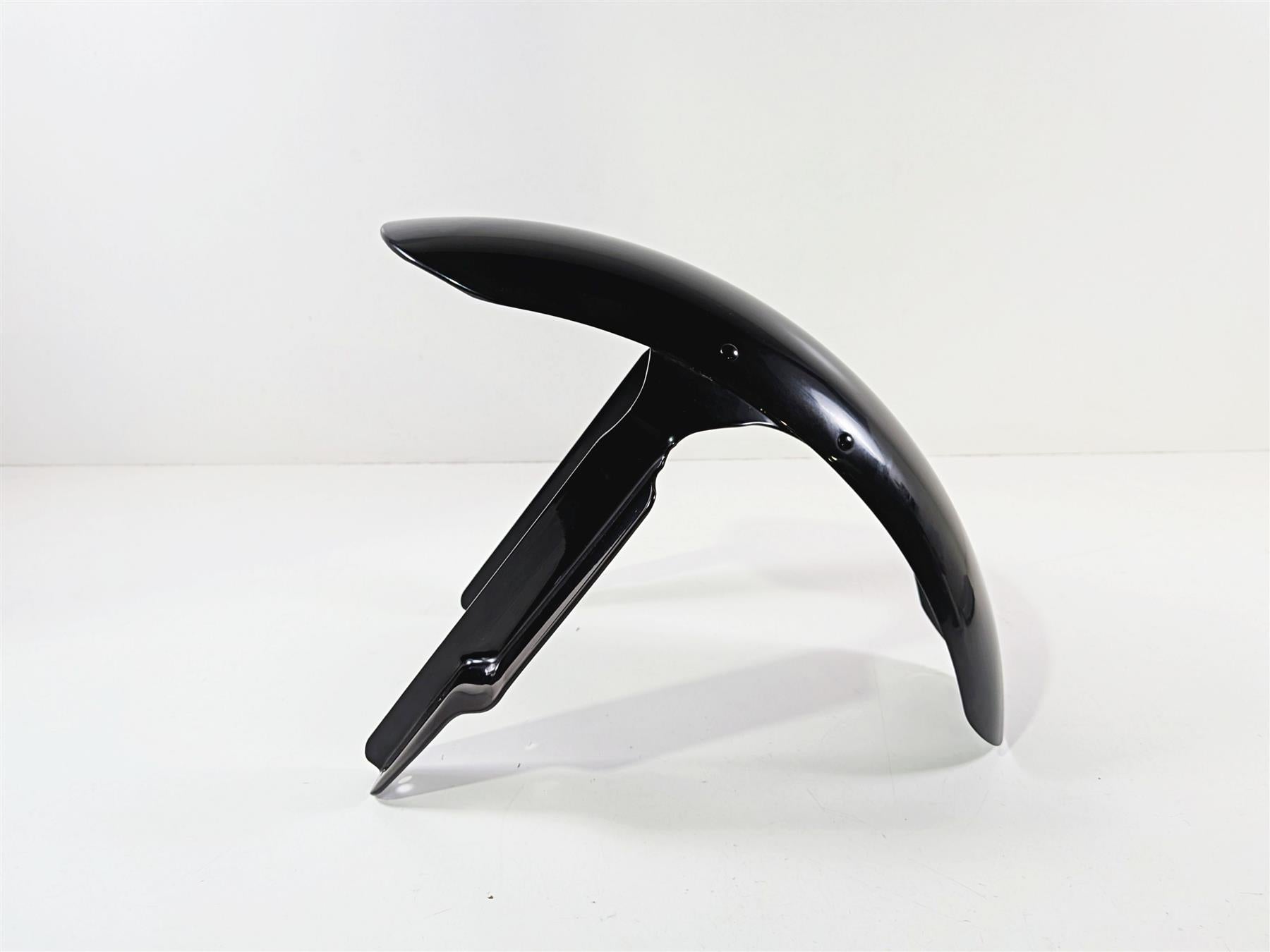 2024 Harley FXLRS Dyna Low Rider Front Fender Vivid Black 58900474-Mototech271