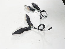 Load image into Gallery viewer, 2020 Ducati Scrambler 1100 Sport Pro Front Rear Blinker Turn Signals 53010331A
