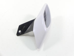 2018 Mv Agusta Brutale 800 RR Front Right Tank Air Inlet Cover Fairing 80A0C2090 | Mototech271