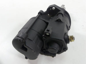 2004 Harley FLHTC SE CVO Electra Glide Engine Starter Motor + Shaft 31335-03 | Mototech271