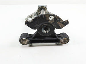 1986 Harley Sportster XLH 883 Upper Lower Triple Tree Set 35mm 45736-78 47696-83 | Mototech271