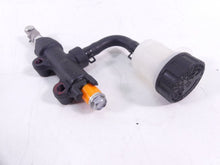Load image into Gallery viewer, 2018 Kawasaki ZX1002 NINJA H2 SX SE Rear Brake Master Cylinder 43015-0673
