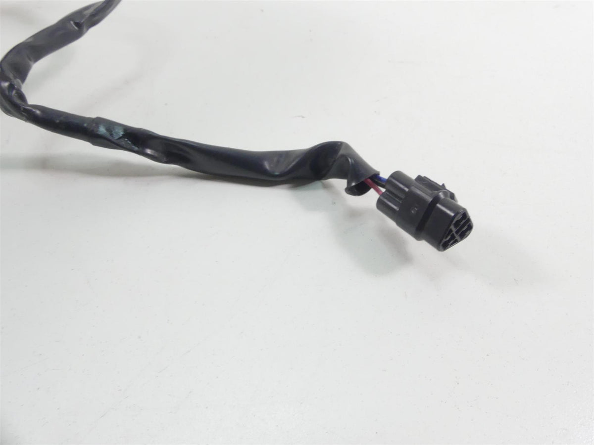 2018 Ducati Panigale 1100 V4 S Side Kickstand Kick Stand & Switch 55621013AA {{ shop.shopifyCountryName }} - Mototech271