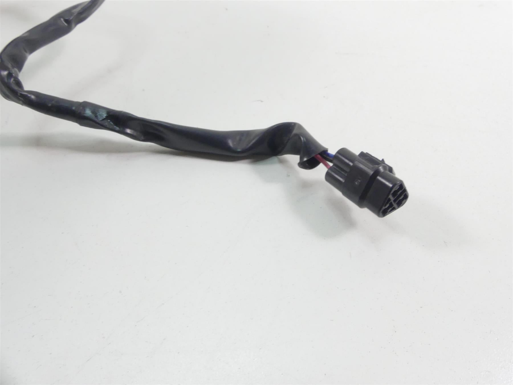 2018 Ducati Panigale 1100 V4 S Side Kickstand Kick Stand & Switch 55621013AA {{ shop.shopifyCountryName }} - Mototech271