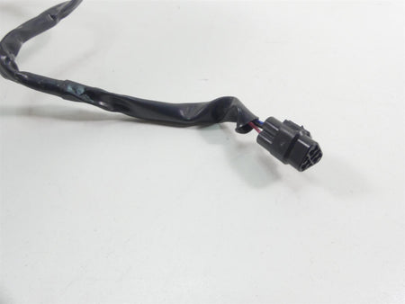 2018 Ducati Panigale 1100 V4 S Side Kickstand Kick Stand & Switch 55621013AA {{ shop.shopifyCountryName }} - Mototech271
