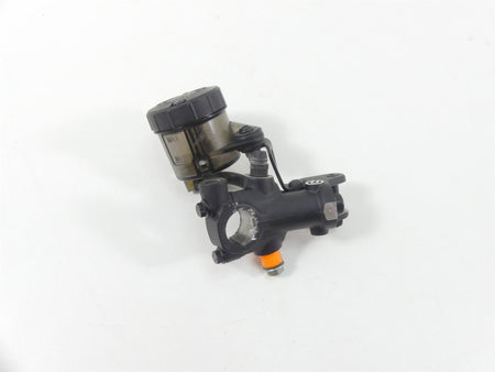 2019 Aprilia Tuono V4 RR Factory Front Brembo Radial Brake Master Cyl 2B004894 {{ shop.shopifyCountryName }} - Mototech271