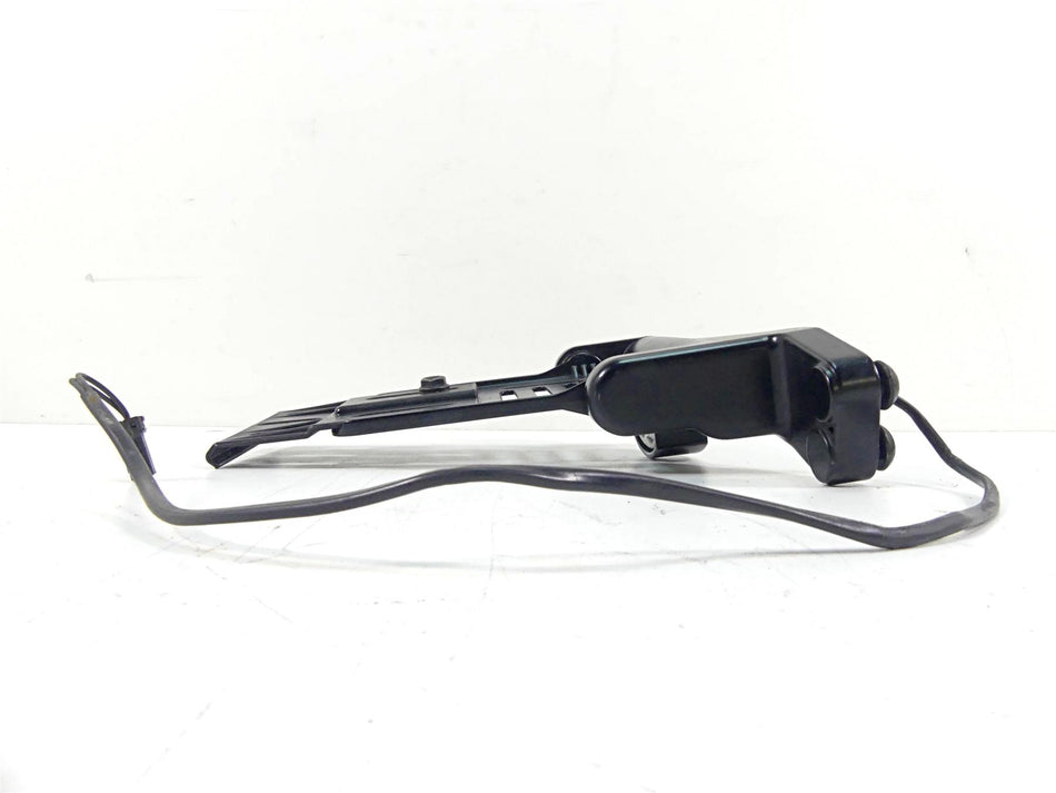 2013 Harley VRSCF Muscle Vrod Rear Side License Plate Holder 69390-09 {{ shop.shopifyCountryName }} - Mototech271