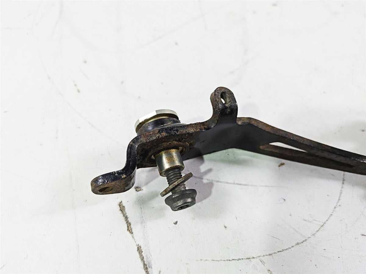 2015 BMW R1200GS Adv K51 Rear Brake Pedal Lever 35218529841 {{ shop.shopifyCountryName }} - Mototech271