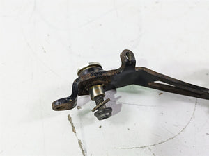 2015 BMW R1200GS Adv K51 Rear Brake Pedal Lever 35218529841 | Mototech271