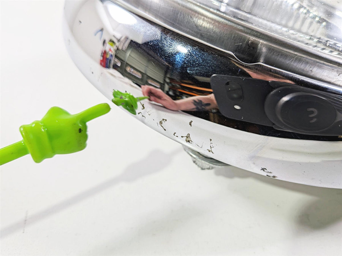 2017 Harley Touring FLHXS Street Glide Headlight Head Light Lamp Lens 67700064 {{ shop.shopifyCountryName }} - Mototech271