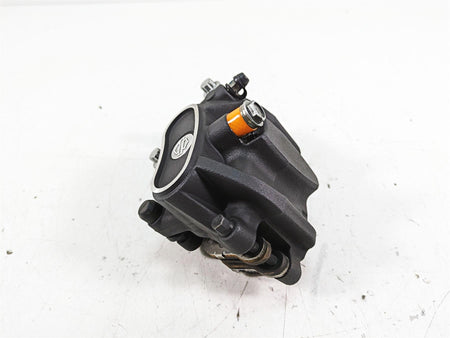 2017 Harley XL883 N Sportster Iron Front Brake Caliper 41300010 {{ shop.shopifyCountryName }} - Mototech271