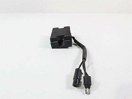 2003 Harley Sportster XL1200 Rectifier Voltage Regulator 74523-94A {{ shop.shopifyCountryName }} - Mototech271