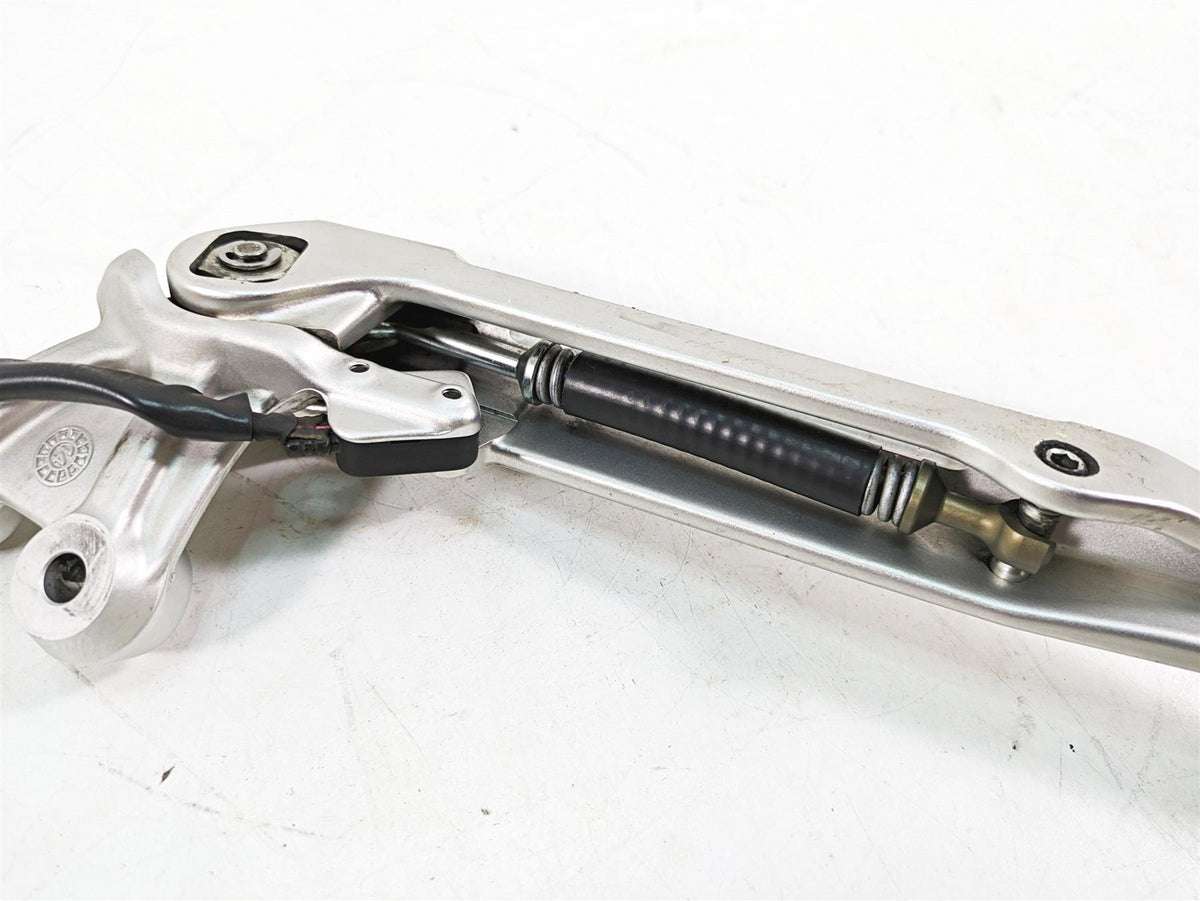 2016 Ducati Panigale 1299 S Side Kickstand Kick Stand Set 55610612AA {{ shop.shopifyCountryName }} - Mototech271