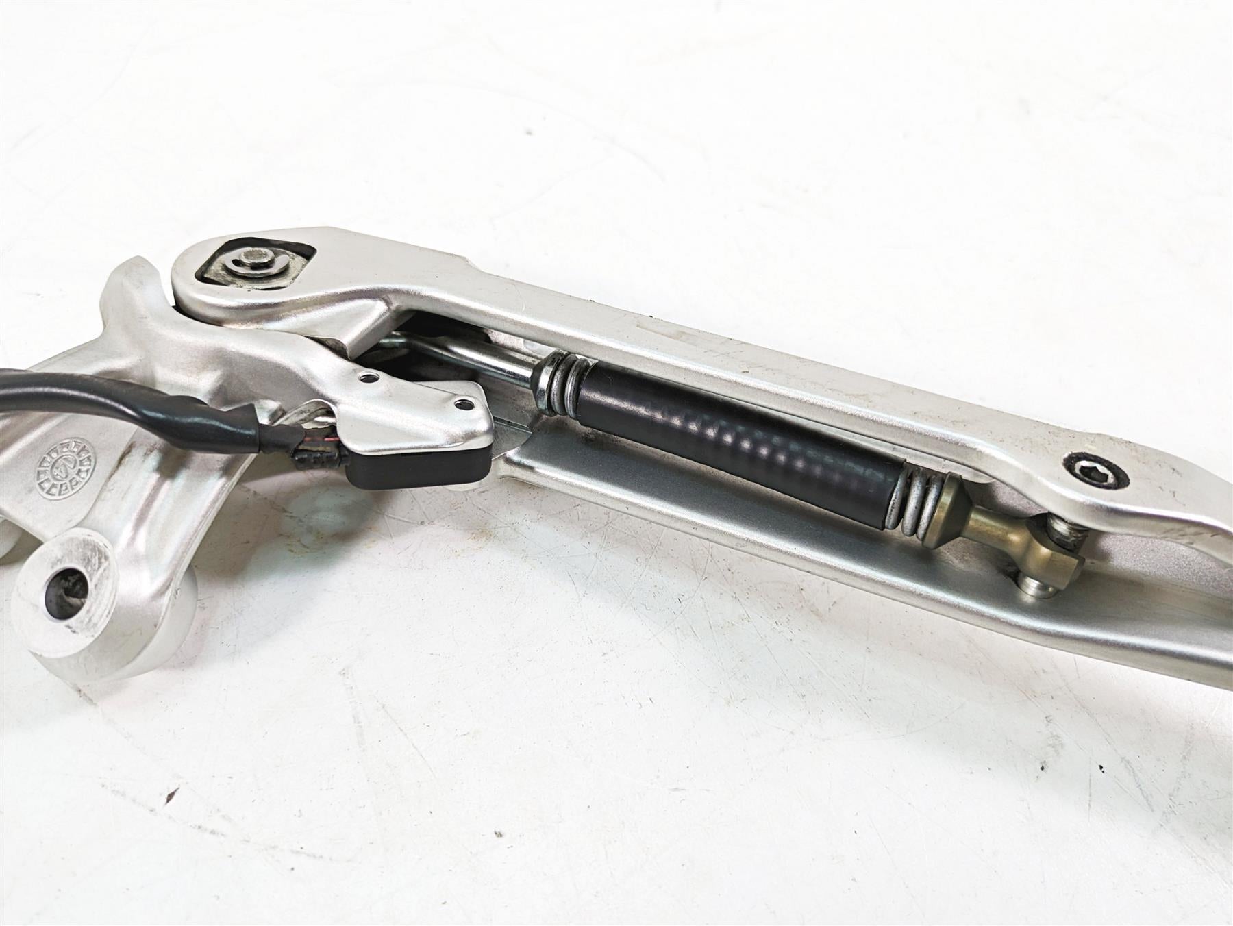 2016 Ducati Panigale 1299 S Side Kickstand Kick Stand Set 55610612AA {{ shop.shopifyCountryName }} - Mototech271